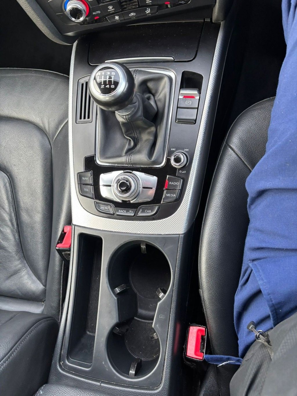 Used Audi A4 2013 for sale - 77369583: Photo 21