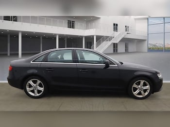 Used Audi A4 2013 for sale - 77369583: Photo