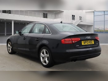 Used Audi A4 2013 for sale - 77369583: Photo