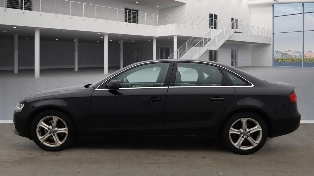Used Audi A4 2013 for sale - 77369583: Photo 5