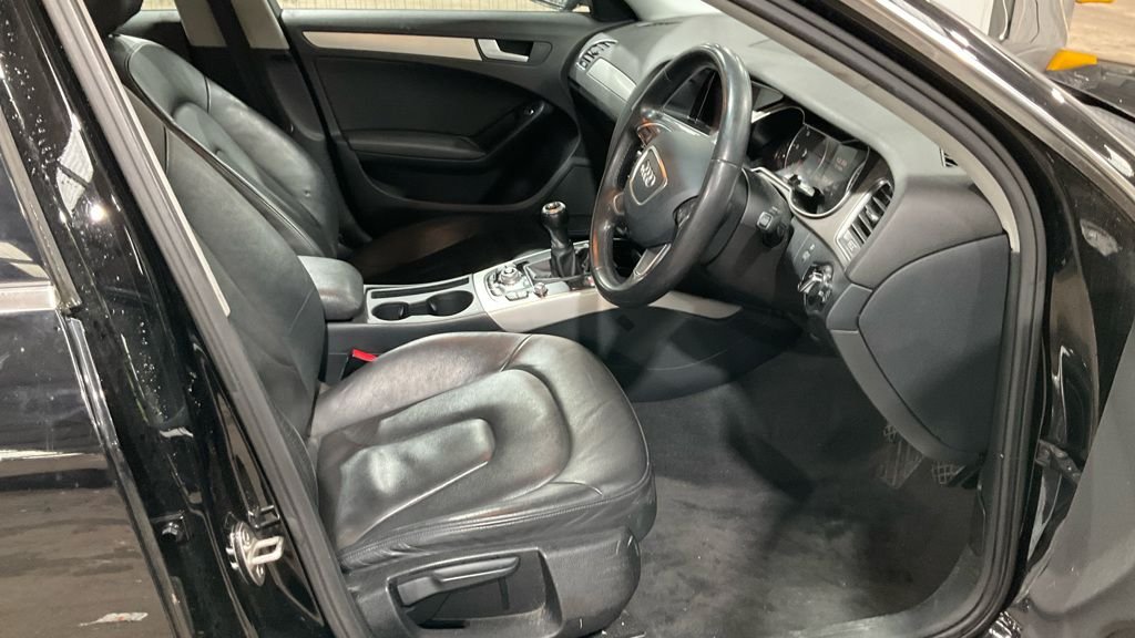 Used Audi A4 2013 for sale - 77369583: Photo 8