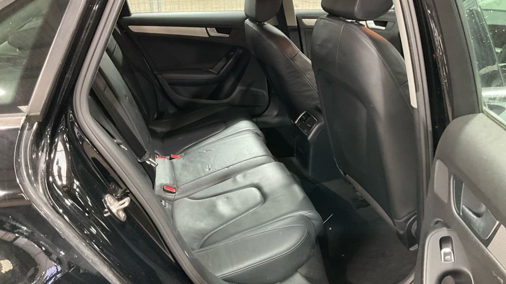 Used Audi A4 2013 for sale - 77369583: Photo 9