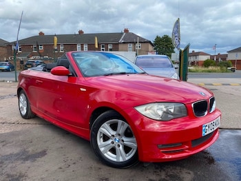 Used BMW 1 Series 2009 for sale - 79438285: Photo