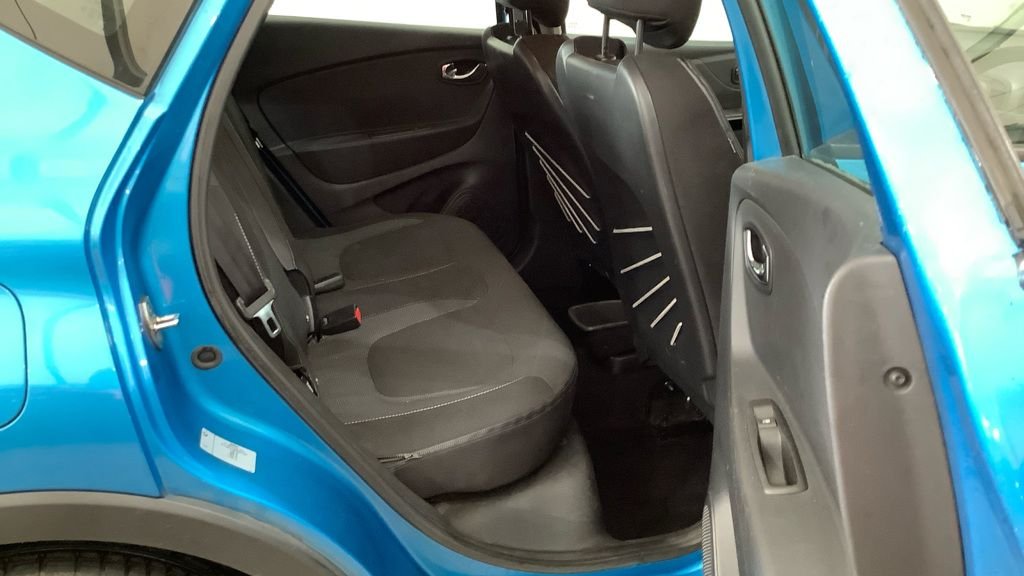 Used Renault Captur 2015 for sale - 76496593: Photo 7