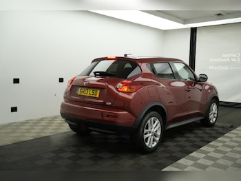 Used Nissan Juke 2013 for sale - 79632618: Photo