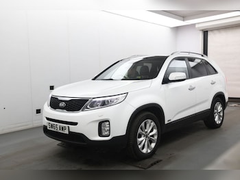 Used Kia Sorento 2015 for sale - 78738309: Photo