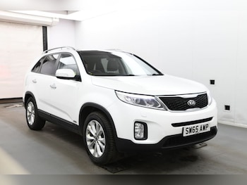 Used Kia Sorento 2015 for sale - 78738309: Photo