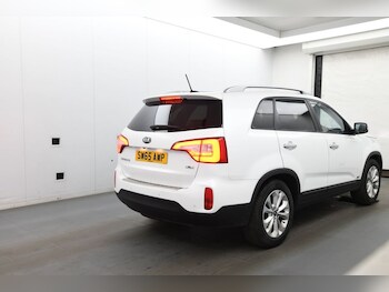 Used Kia Sorento 2015 for sale - 78738309: Photo