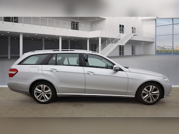 Used Mercedes-Benz E-Class 2012 for sale - 75745890: Photo