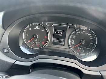 Used Audi Q3 2014 for sale - 75735415: Photo