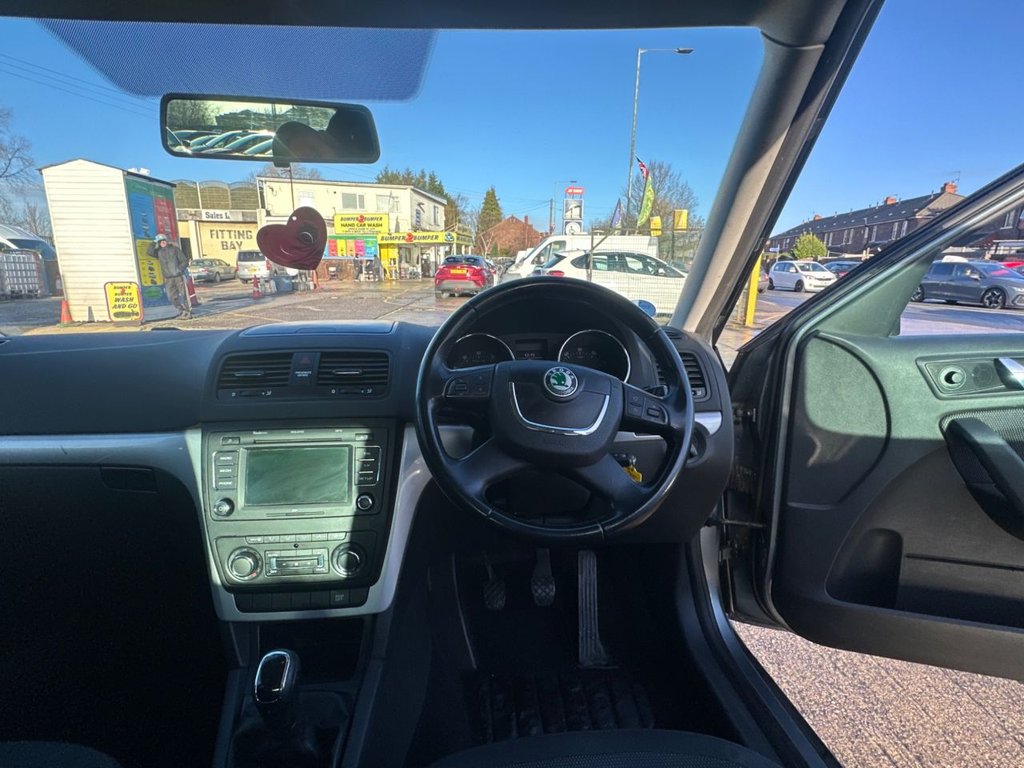 Used Skoda Yeti 2012 for sale - 77007360: Photo 17