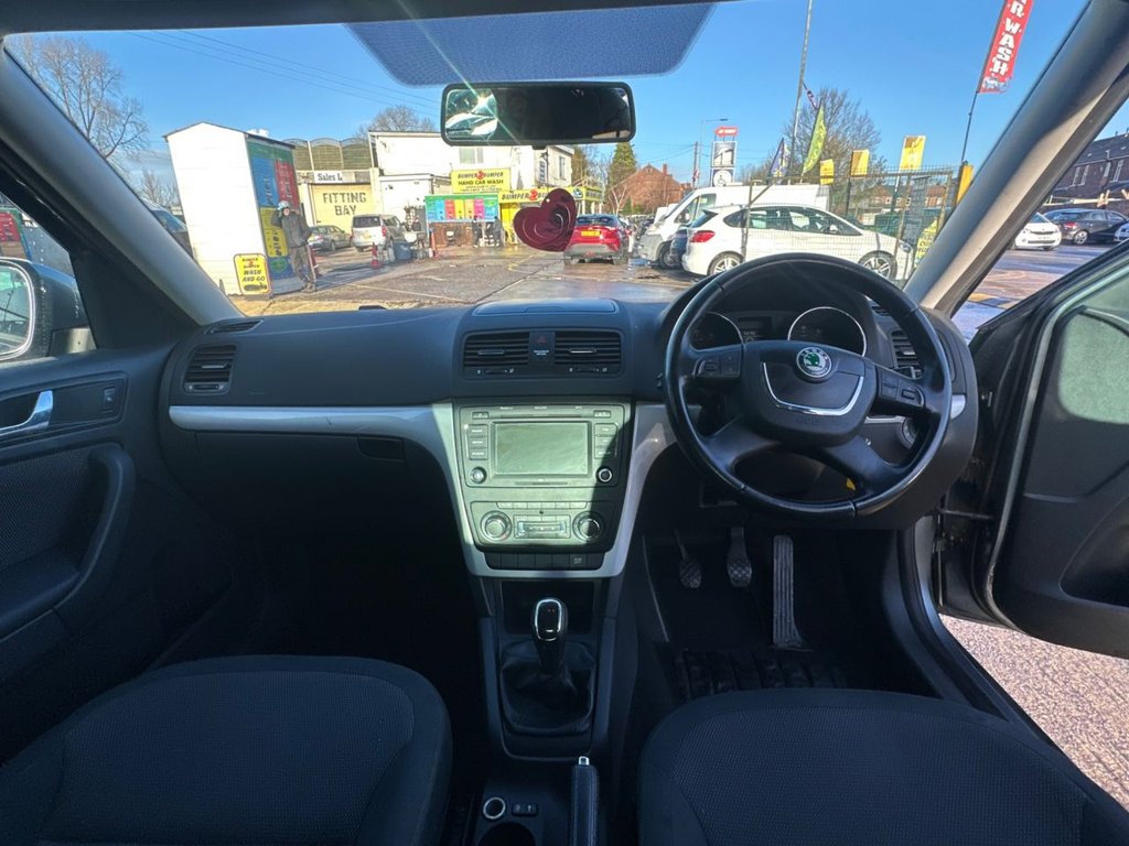 Used Skoda Yeti 2012 for sale - 77007360: Photo 18