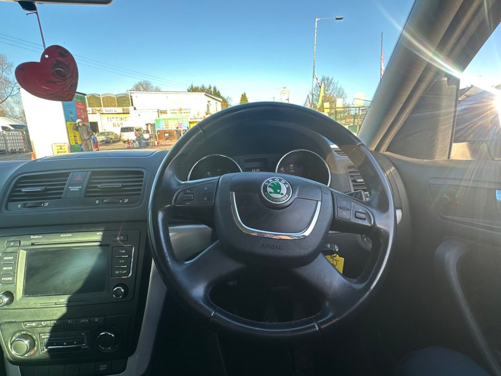 Used Skoda Yeti 2012 for sale - 77007360: Photo 19