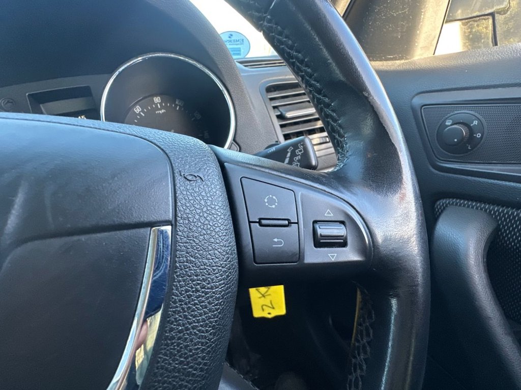 Used Skoda Yeti 2012 for sale - 77007360: Photo 21