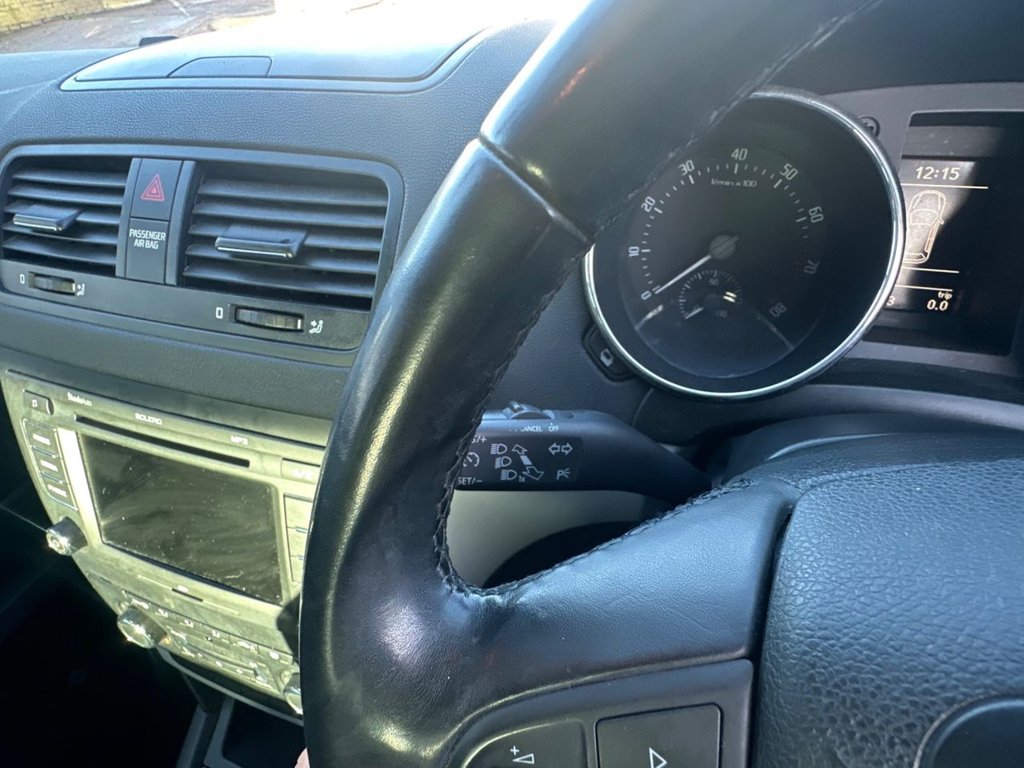 Used Skoda Yeti 2012 for sale - 77007360: Photo 23