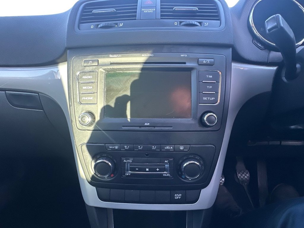 Used Skoda Yeti 2012 for sale - 77007360: Photo 24