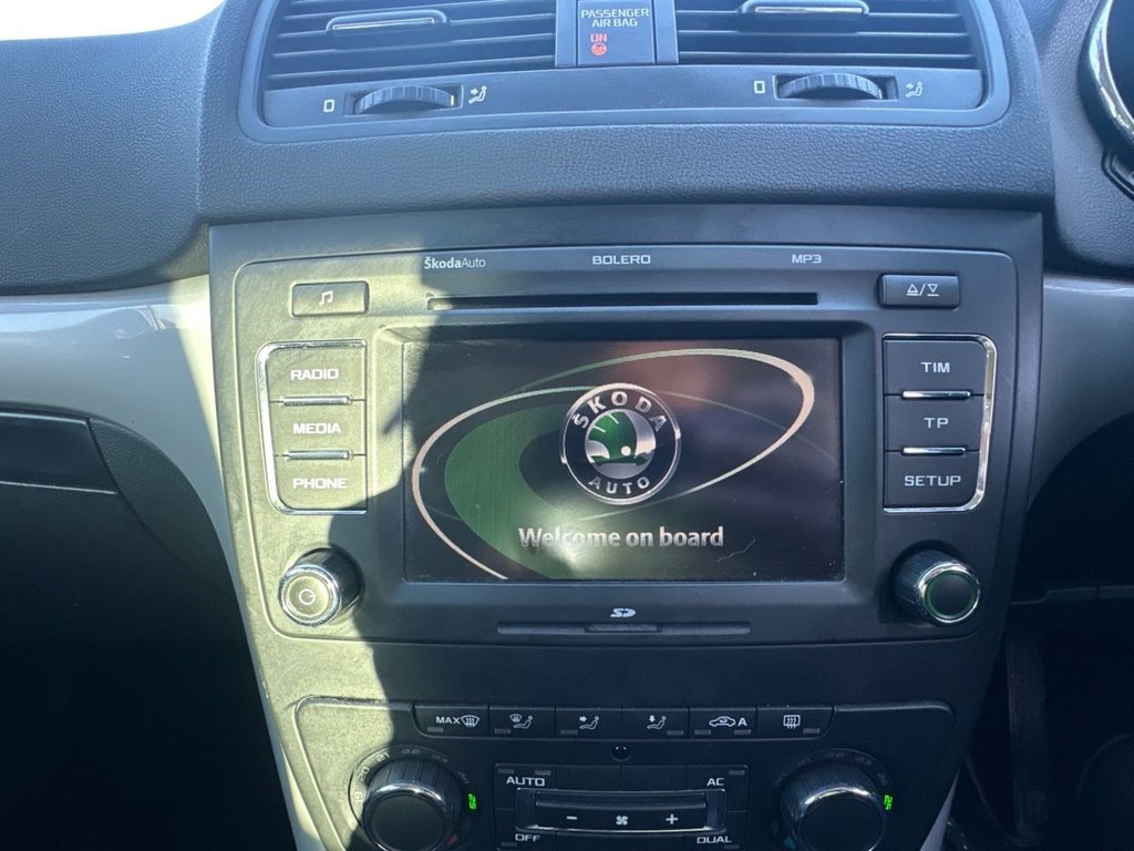 Used Skoda Yeti 2012 for sale - 77007360: Photo 25