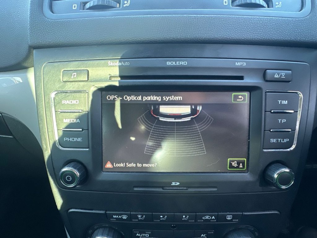 Used Skoda Yeti 2012 for sale - 77007360: Photo 26