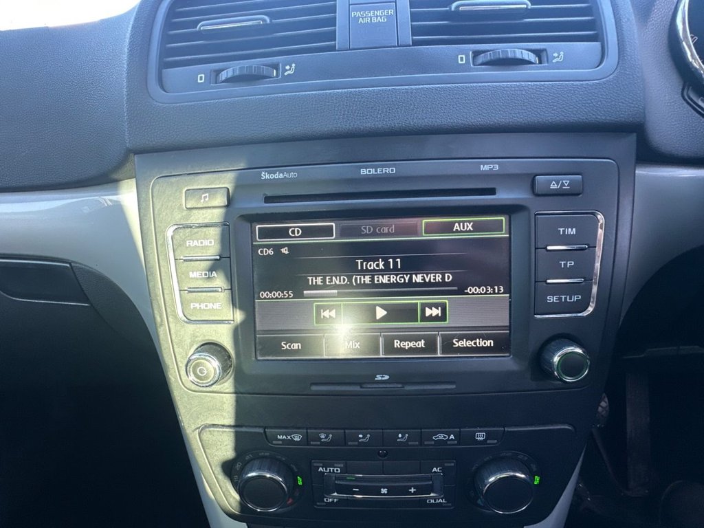 Used Skoda Yeti 2012 for sale - 77007360: Photo 27