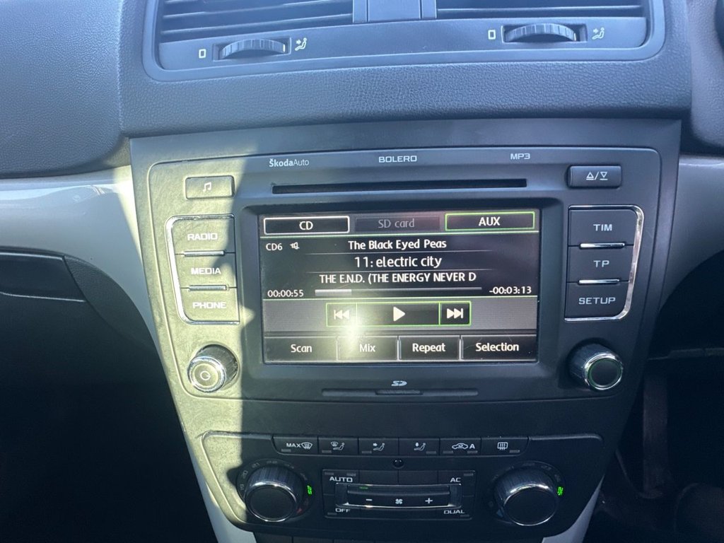 Used Skoda Yeti 2012 for sale - 77007360: Photo 28