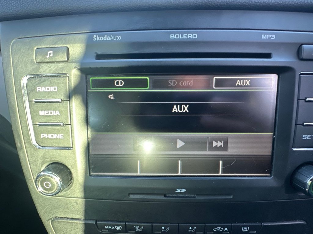 Used Skoda Yeti 2012 for sale - 77007360: Photo 29