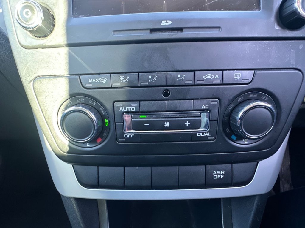 Used Skoda Yeti 2012 for sale - 77007360: Photo 30