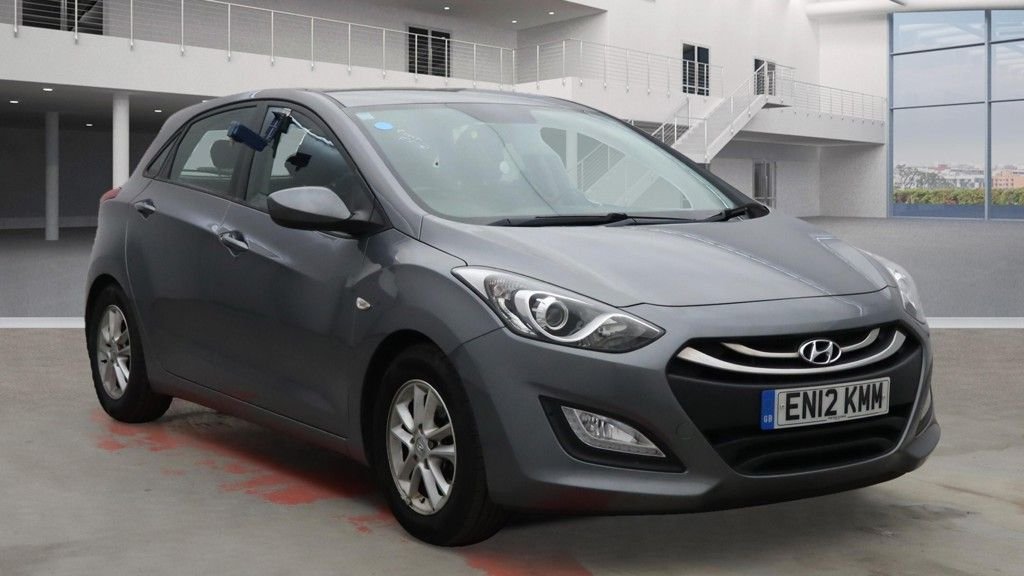 Used Hyundai i30 2012 for sale - 76367902: Photo 1