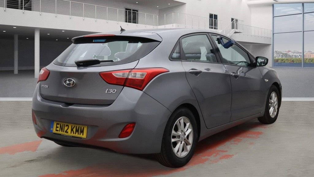 Used Hyundai i30 2012 for sale - 76367902: Photo 3