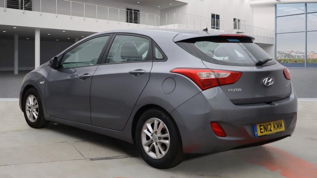 Used Hyundai i30 2012 for sale - 76367902: Photo 5