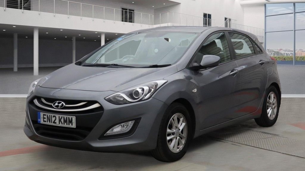 Used Hyundai i30 2012 for sale - 76367902: Photo 6
