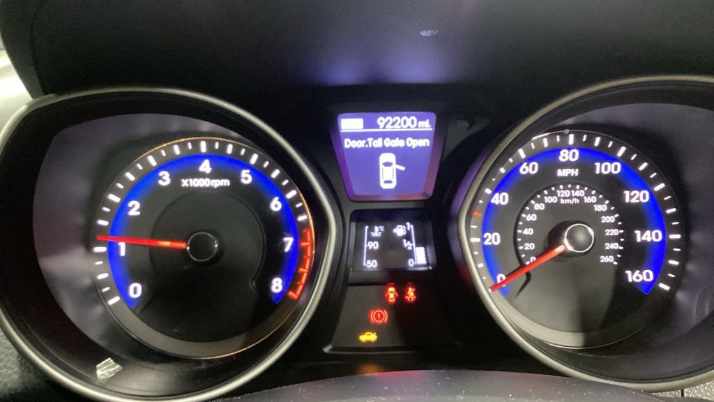 Used Hyundai i30 2012 for sale - 76367902: Photo 7