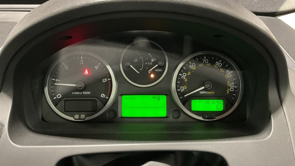 Used Land Rover Freelander 2012 for sale - 76923659: Photo 10