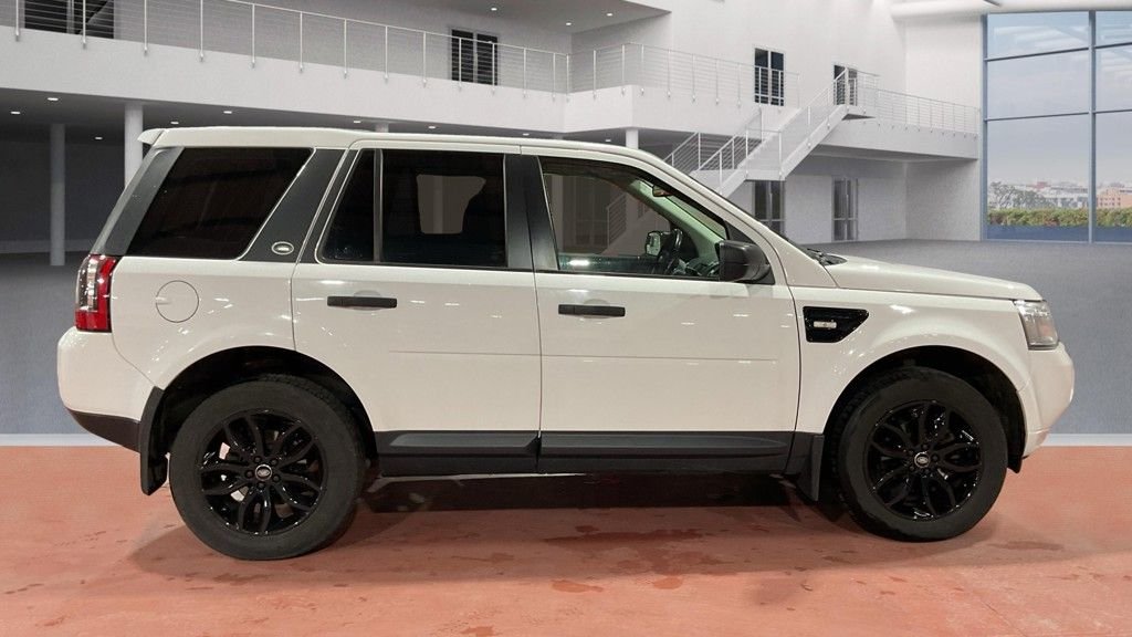 Used Land Rover Freelander 2012 for sale - 76923659: Photo 5