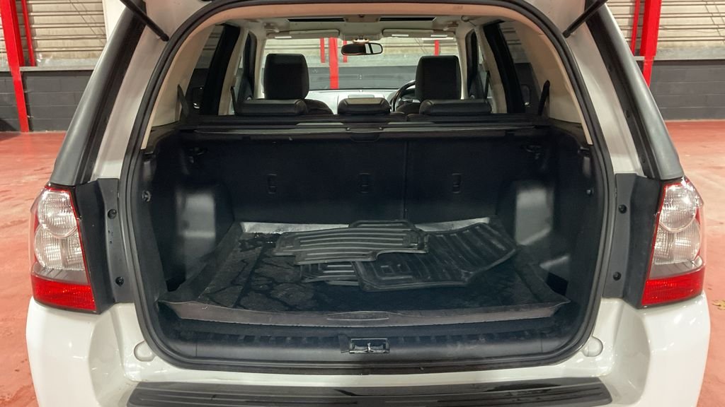 Used Land Rover Freelander 2012 for sale - 76923659: Photo 7