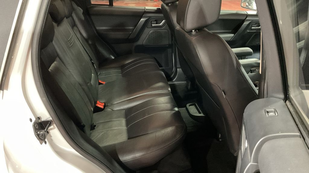 Used Land Rover Freelander 2012 for sale - 76923659: Photo 8