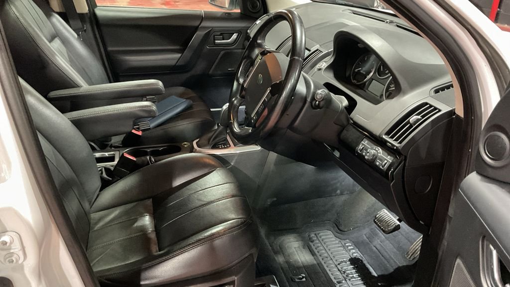 Used Land Rover Freelander 2012 for sale - 76923659: Photo 9