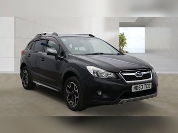 Used Subaru XV 2013 for sale - 78110969: Photo