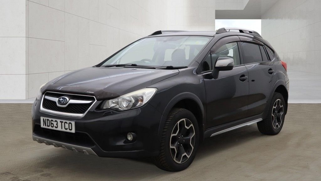 Used Subaru XV 2013 for sale - 78110969: Photo 2