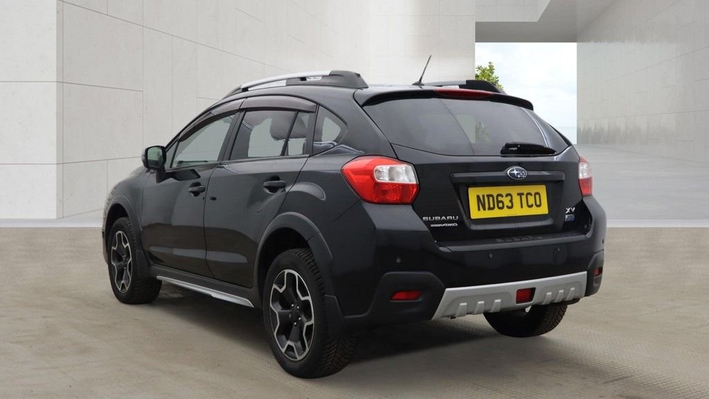 Used Subaru XV 2013 for sale - 78110969: Photo 3