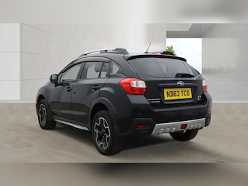 Used Subaru XV 2013 for sale - 78110969: Photo