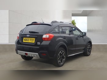 Used Subaru XV 2013 for sale - 78110969: Photo