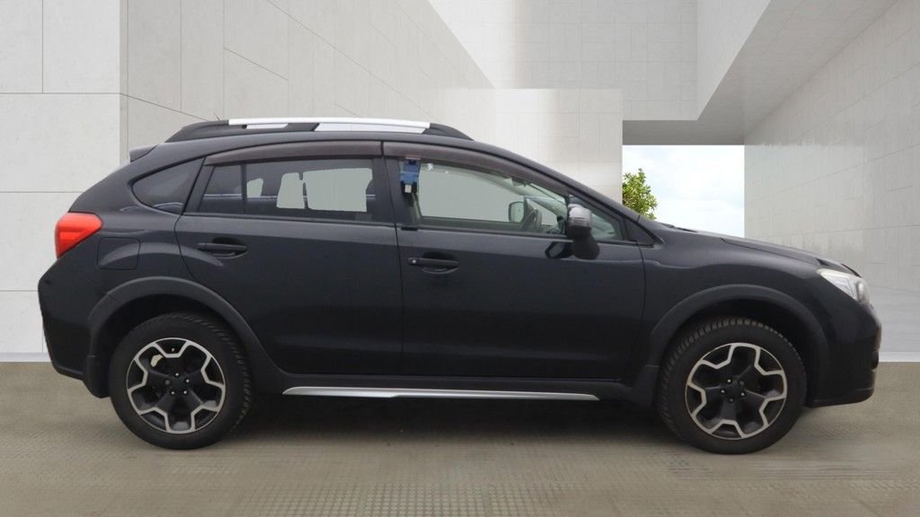 Used Subaru XV 2013 for sale - 78110969: Photo 5