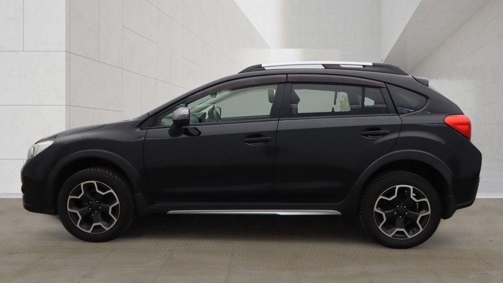 Used Subaru XV 2013 for sale - 78110969: Photo 6