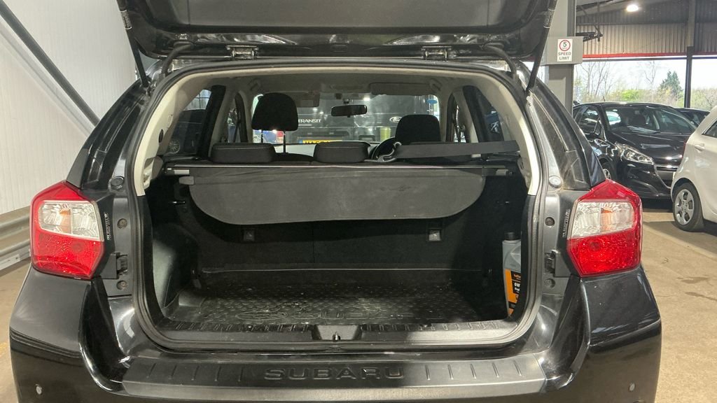 Used Subaru XV 2013 for sale - 78110969: Photo 7