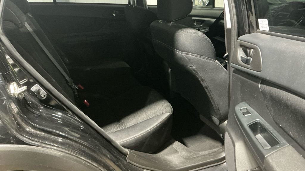 Used Subaru XV 2013 for sale - 78110969: Photo 8