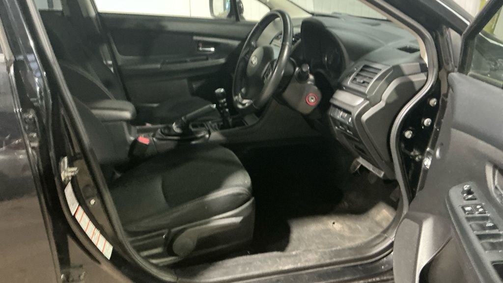 Used Subaru XV 2013 for sale - 78110969: Photo 9