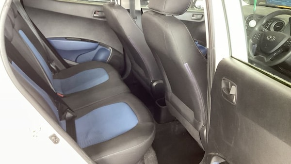 Used Hyundai i10 2014 for sale - 76223177: Photo 10