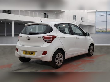 Used Hyundai i10 2014 for sale - 76223177: Photo 3