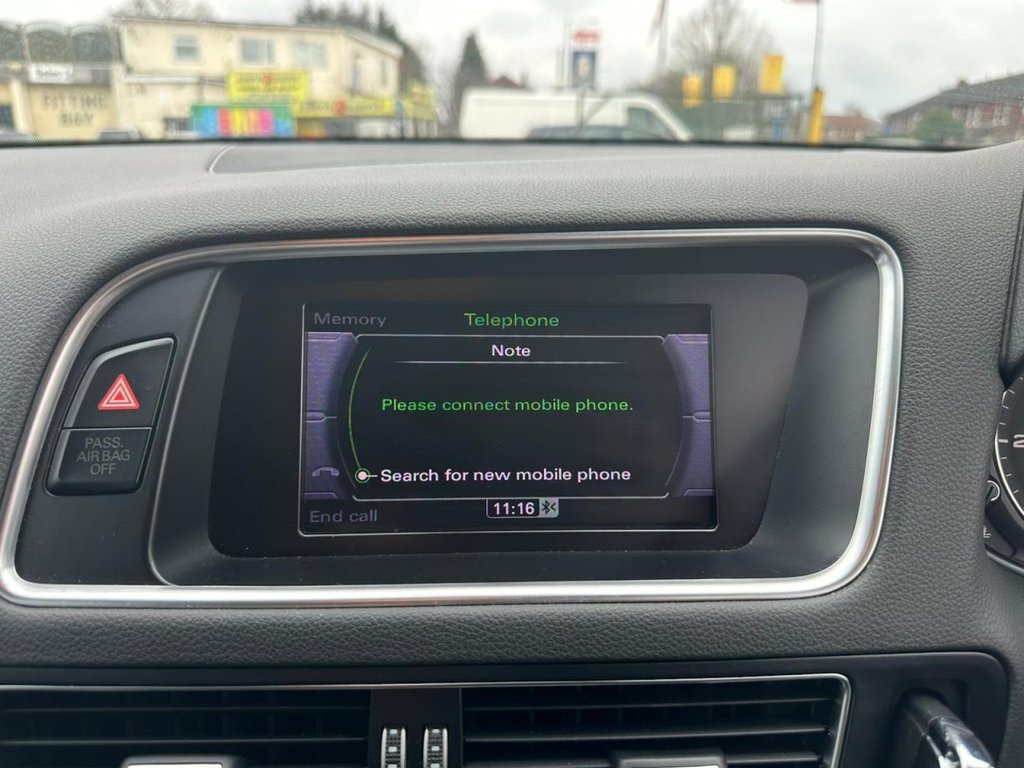 Used Audi Q5 2012 for sale - 77594217: Photo 11