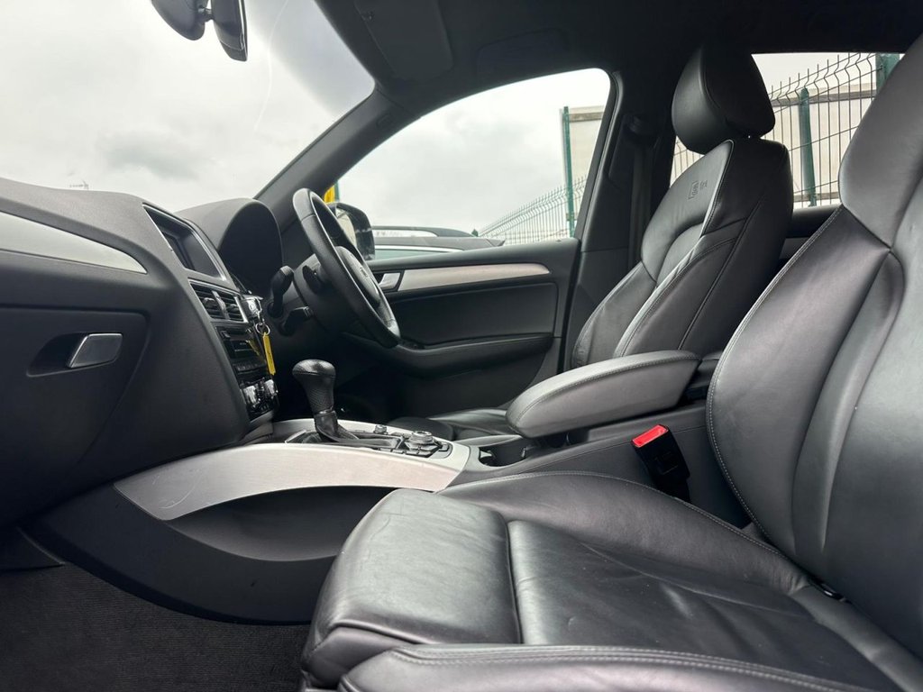 Used Audi Q5 2012 for sale - 77594217: Photo 12